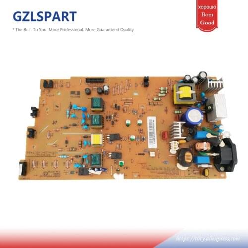 JC44-00179A Power Supply Board For Samsung ML1910 ML1915 ML1911 1910 1911 1915 ML-1910 ML-1915 ML-1911 SMPS HVPS-V2 JC44-00178A
