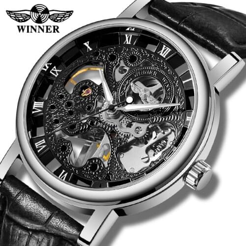 Mechanical Watches KIMSDUN China
