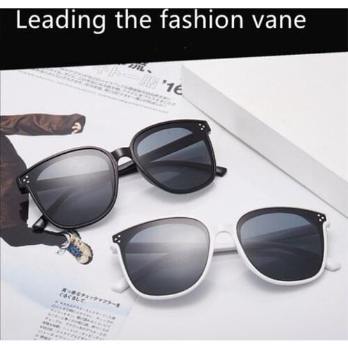Fashion Classic Square Sunglasses Men Women Sports Outdoor Beach Fishing Sunglasses Travel Colorful Sun Glasses UV400 Goggles