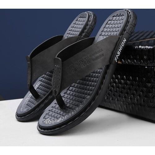 Zapatillas De Verano Hombre Mens Sneakers Summer Zomerschoenen Heren Sandals Slippers Men Fashion 2020 Work Shoes Trainers