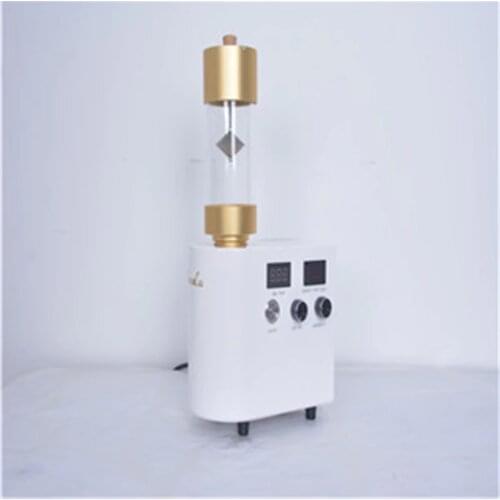 Low Price Hot Air Coffee Roasting Machine Baked Coffee Beans Maker