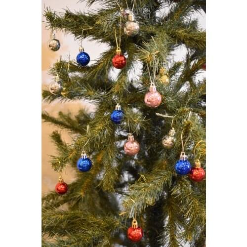 North Polo Club Christmas Tree Tips