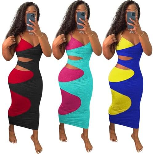 NEW Gradient suit Print Corset Dress Bodycon Elegant Vintage Long Sleeve Midi Summer Autumn Sexy Mesh Party Dresses Women