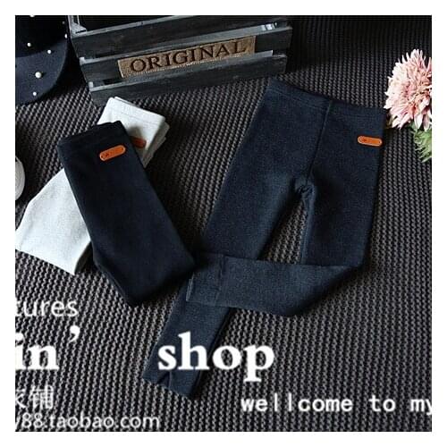 Легинсы для девочек OUOBOUOKID China At AliExpress