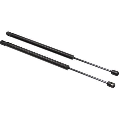 Lift Supports Damper for Ford Fiesta ST 2018-2020 Hatchback Rear Tailgate Trunk Boot Shock Springs Gas Struts