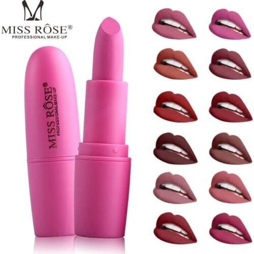 Lipstick Mute photon warhead lipstick cosmetics cosmetics lipstick