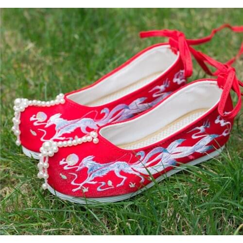 Luxury Designer Lolita Shoes Women Japanese Style Vintage Soft Sister Girls High Heels Platform College Student Cosplay Costume