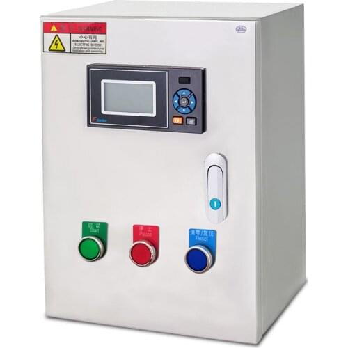 Quantitative Controller, Water and Liquid Flow Rate, Automatic Quantitative Water and Material Intelligent Control System