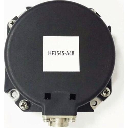 AC Servo Motor Encoder HF154S-A48 Used Tested Working