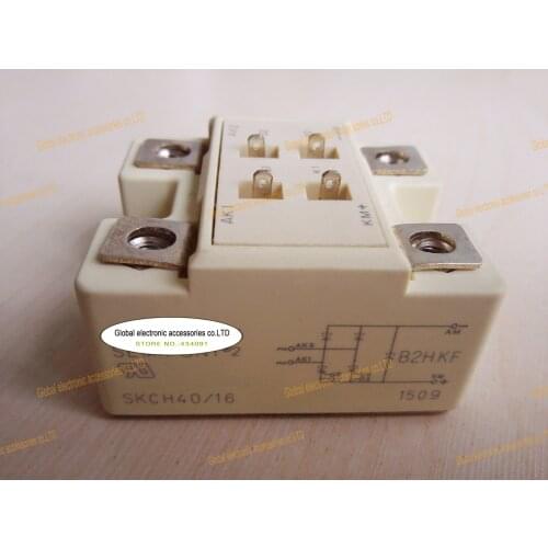 SKCH40/16 SKCH40/14 SKCH40/12 SKCH40/08 SKCH40/06