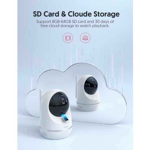 Victure CCTV Cameras