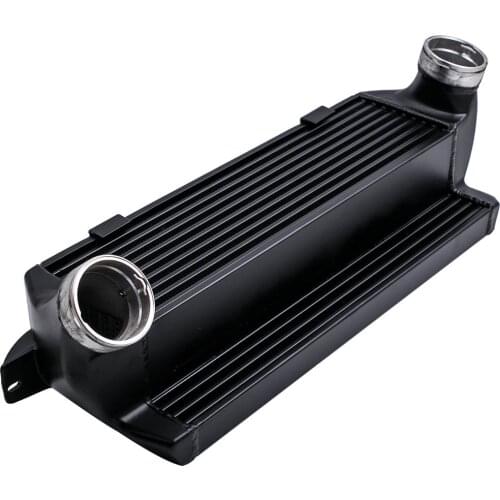 AIR COOLER Radiatore Intercooler Turbo for BMW 135 135i 335 335i E90 E92 E93 E80