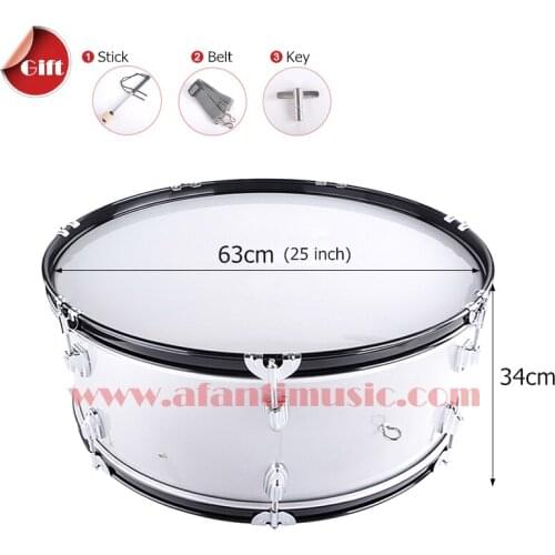 25 inch Afanti Music Bass Drum (ASD-065)