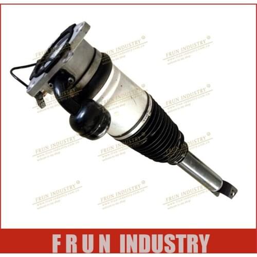 3W5 616 001D 3W5 616 002B REAR LEFT air struts air bags for BENTLEY rear shock absorbers air suspension shocks