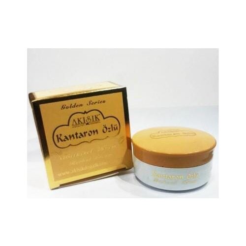 Akışık Gentian Concise Herbal Cream 261039521