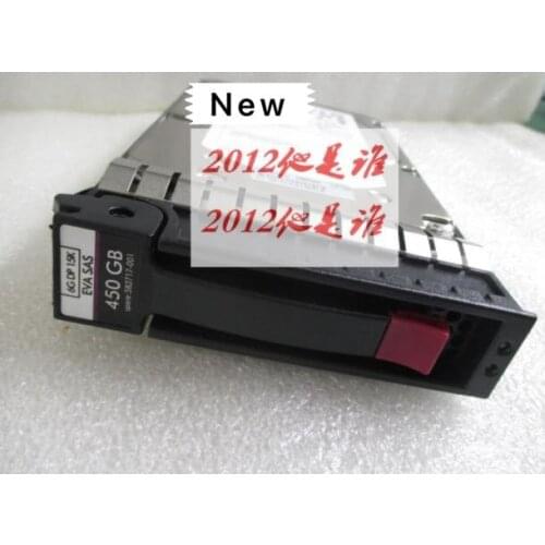 AP871A 583717-001 450G M6612 SAS Ensure New in original box. Promised to send in 24 hours