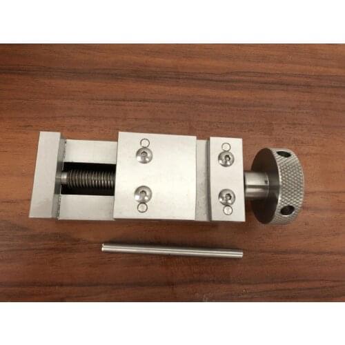 Jubilee and 0yster Watch Bracelet Link Fitting Tool