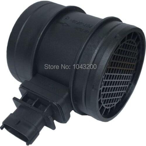 Mass Air Flow Maf Sensor Mete 0281006277 0 281 006 277 0281 006 277