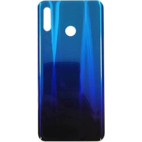 FOR Huawei P30 LİTE Back Cover Housing Battery Door Back Cover Replacement Parts Battery Cover