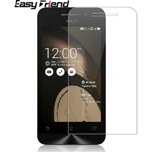 Easyfriend Screen Protectors For Asus ZenFone 5