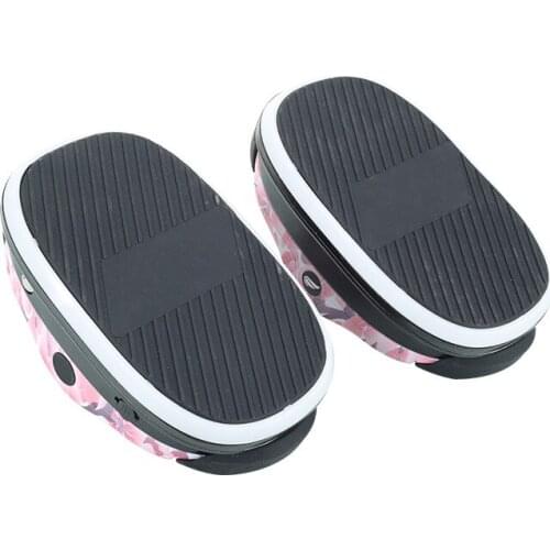 Electric balance suspension shoes Drift skate shoes Unicycle scooters Smart pulley