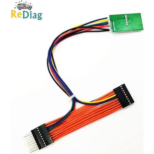 BEST Price For MB CAN Filter 18 In 1 for Benz/forBMW Universal Filter Odometer Tool CAN Filter 18 in 1