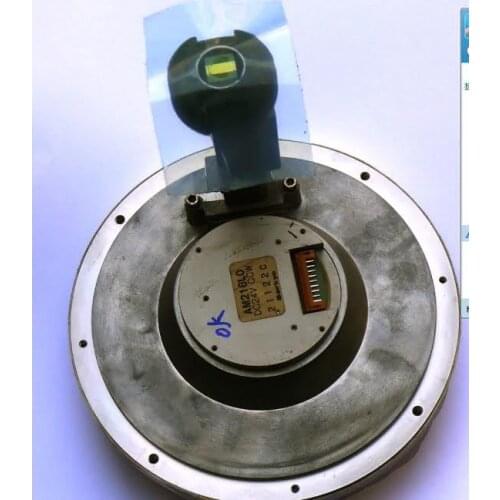 FILTER WHEEL FOR Noritsu QSS 2901 minilab - Z019164-01 / Z019164