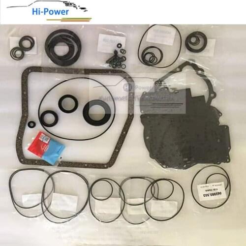A540H A540E A541E Automatic Transmission Rebuild Kit For TOYOTA LEXUS