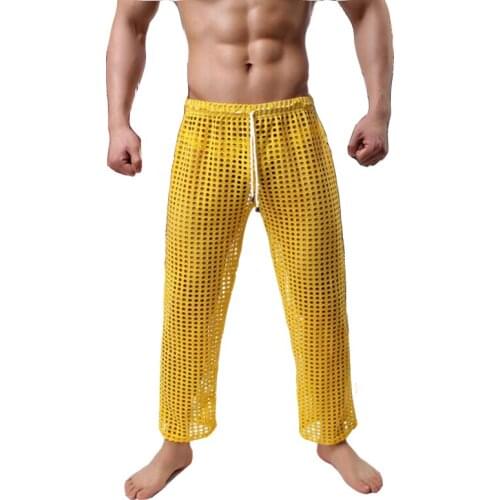 KWAN.Z Men's Pajama Pants
