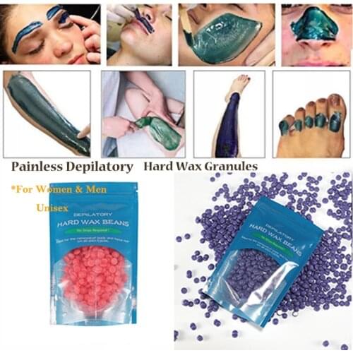 LISM Wax For Hair Removal