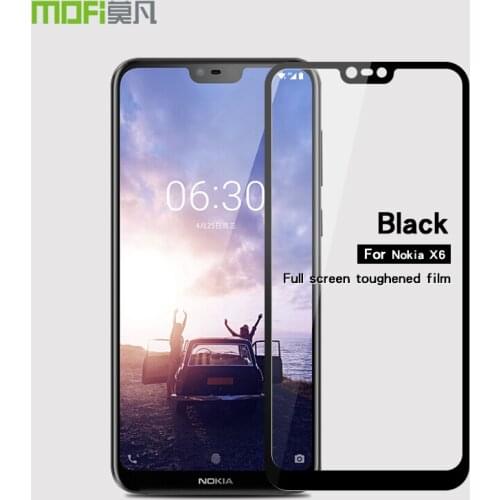 Защитные пленки для Nokia Mofi China At AliExpress
