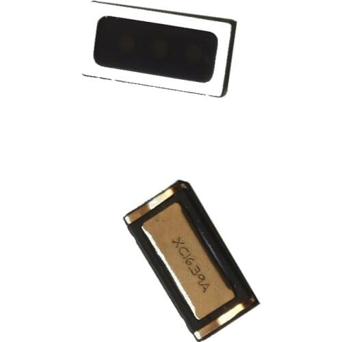 2Pcs Ear Piece Earpiece Earphone Speaker Receiver For Leagoo T8s S10 Inew V7 V8Plus V8 Plus Vernee Apollo X Lite