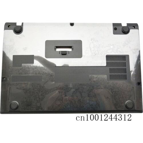New Original For ThinkPad T460S T470S Bottom Base Cover Lower Case FRU 00JT981 AM0YU000700 SCB0E51506
