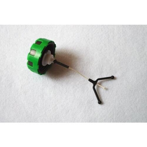 Genuine Fuel Tank Cap for Atlas Copco Cobra TT Breaker Tamper Hammer