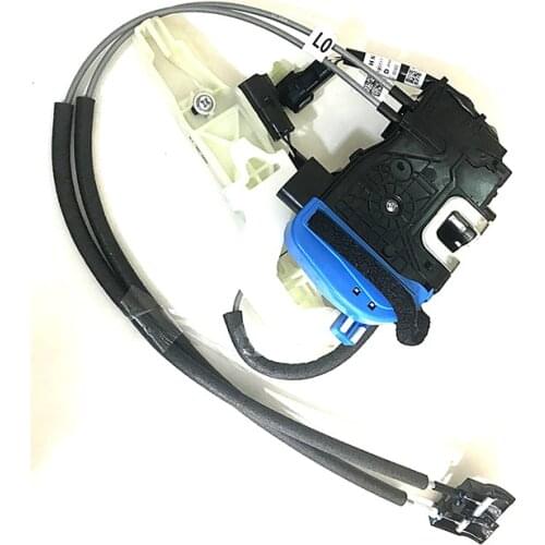 Front Left front LH right front RH Door Lock Actuator 813102V000 813202V000 For Hyundai Veloster 2012-2016