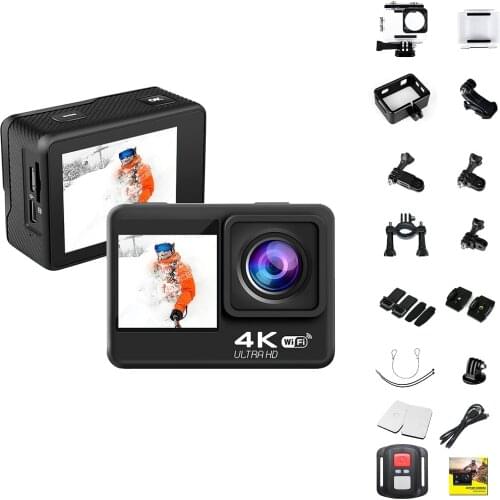 Экшн-камеры TRAVOR China At AliExpress