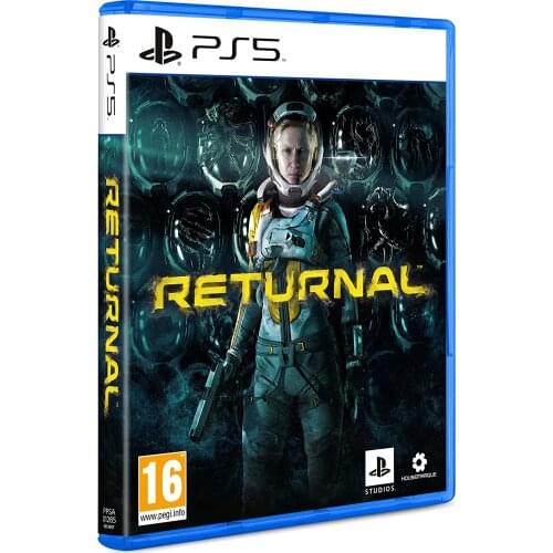 Returnal PS5 Game