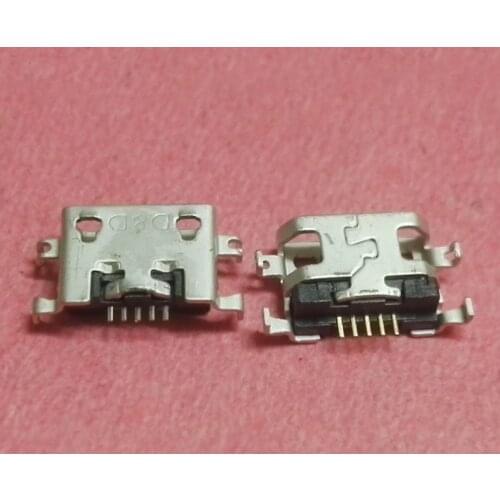 10Pcs Usb Charger Charge Charging Doct Port Connector For Huawei Y600 Y511 Y530 Y535 Y535D Y610 Y511-T00 Y511-U10 U30 Plug