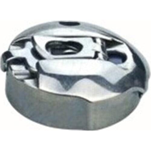 2PCS SC70-3NS/DHS-DP2/LZ-2280 Bobbin Case For LZ-2280 GOLDEN WHEEL S-2200 Industrial Sewing Machine