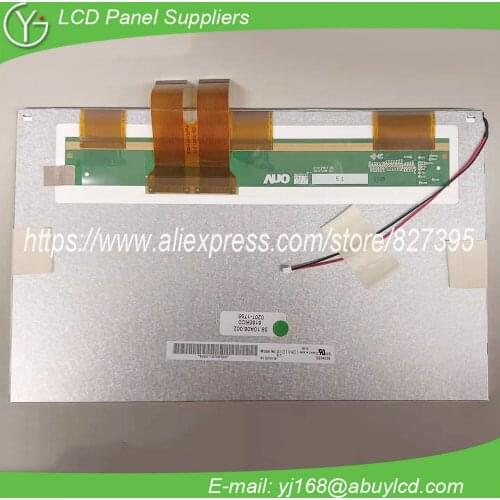 A101VW01 V.1 10.1inch 800*480 lcd display