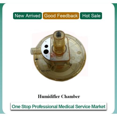 Drager Aquapor humidification patient unit 8405029 Evita/Humidifier Chamber