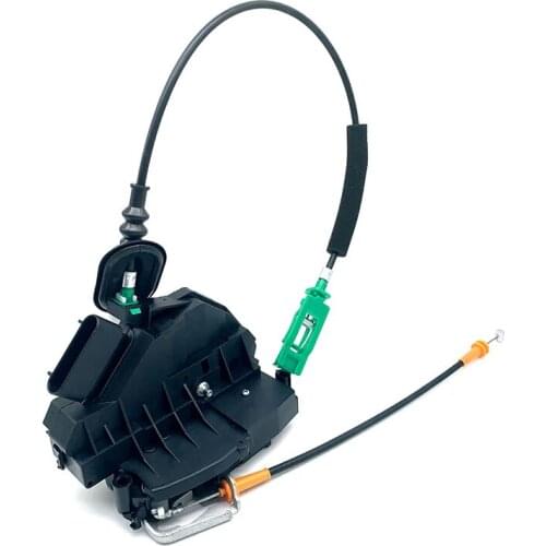 CN15-A264A27-DC CN15A264A27DC Rear Left Center Door Lock Actuator For Ford Ecosport 2013-2020