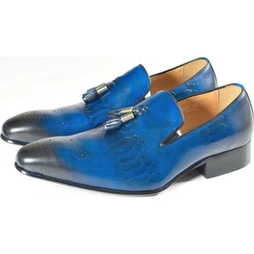 DANIEL VIREA Men's Shoes