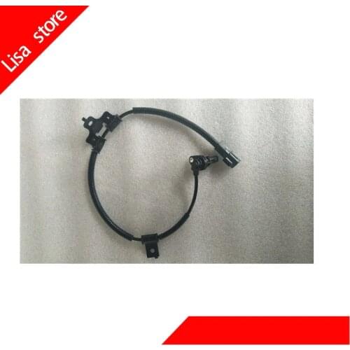 Front left&Right Wheel Speed ABS Sensor For Hyundai i10 95670-0X000 956700X100