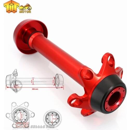 For DUCATI 1199 Panigale S 2012-2015 1299 Panigale S Motorcycle CNC Aluminum Rear Axle Fork Crash Frame Sliders Wheel Protector