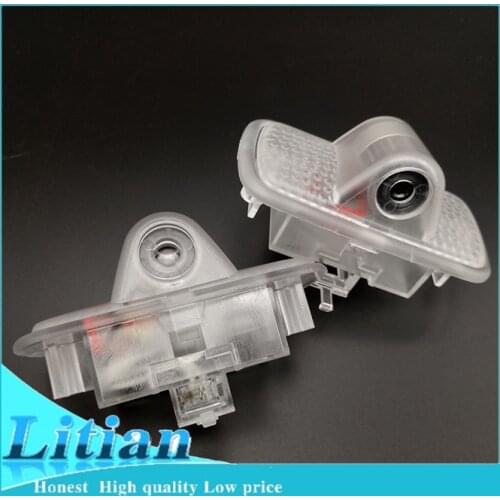 For Great Wall Hover H5 door logo light projector, Ghost Shadow welcome light laser lamp