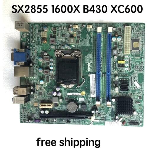 H61H2-AD Mainboard For ACER SX2855 1600X B430 XC600 Laptop Motherboard 100%tested fully work