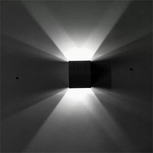 HAWBOIRRY Spotlights