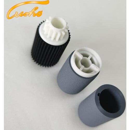 Bizhub C6000 roller for Konica Minolta Bizhub C6500 C6501 C5500 C5501 C6000 C7000 Bypass Pickup rollers A21ER70300 56AAR71600