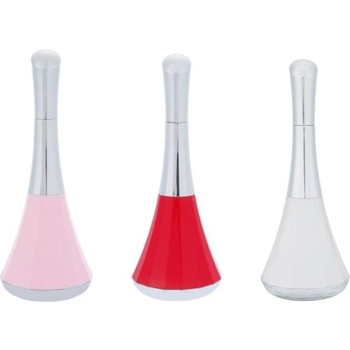 Electric Vibration Eye Face Massager Anti-Ageing Eye Wrinkle Massager Dark Circle Removal Portable Beauty Care Massager